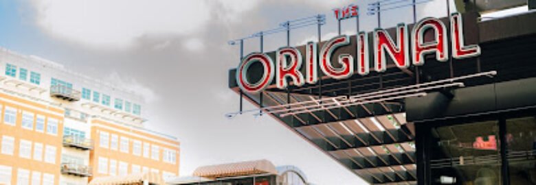 The Original