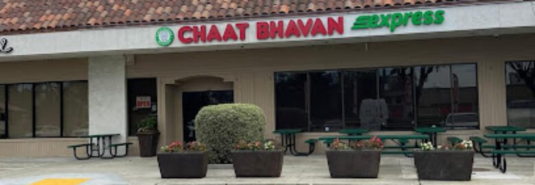 Chaat Bhavan Express