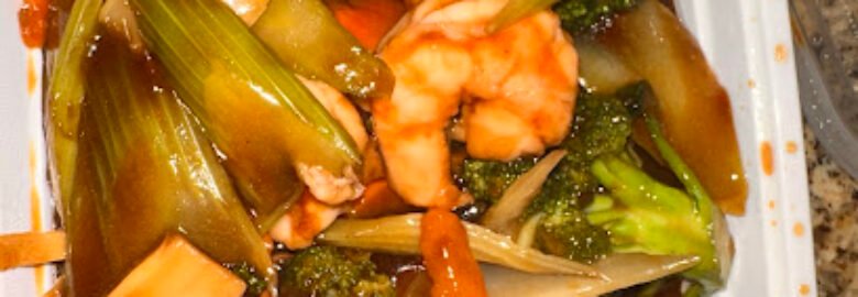 Wang’s Kitchen