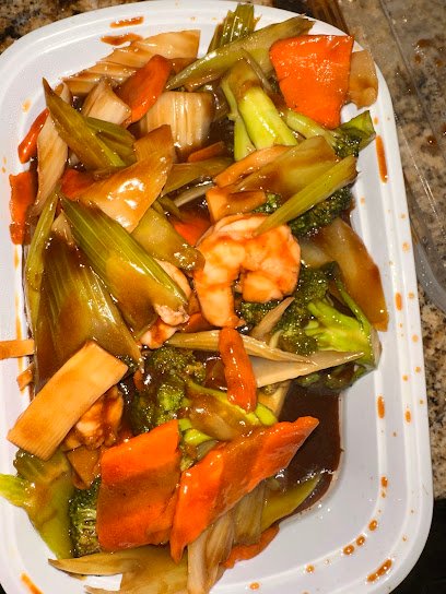 Wang’s Kitchen