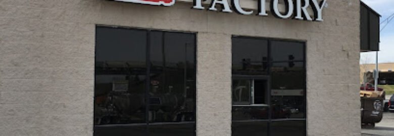 Kolache Factory