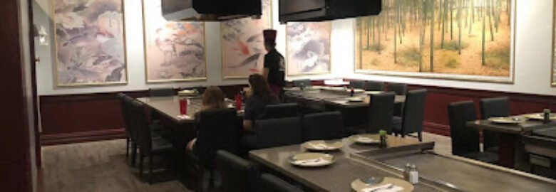 Hibachi Japanese Steakhouse