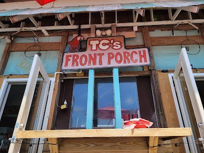 TC’s Front Porch