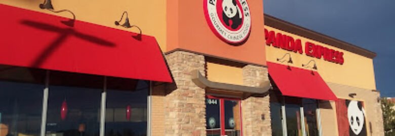 Panda Express