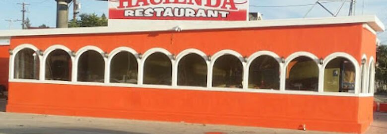 Hacienda Mexican Kitchen