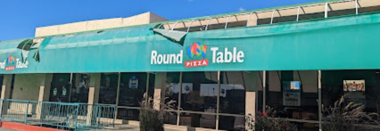 Round Table Pizza