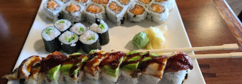 Sushi Kingdom Inc