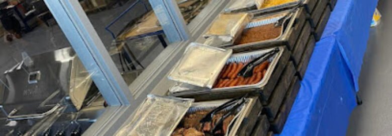 LBS BBQ & Catering