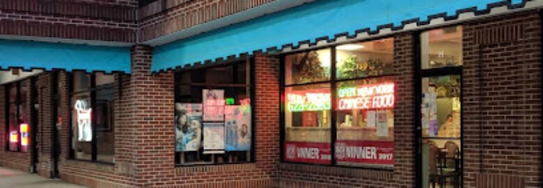 Kin’s Wok In Ghent