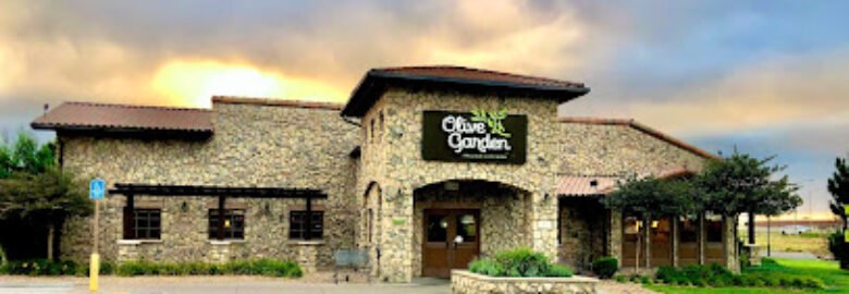 Olive Garden Italian Restaurant