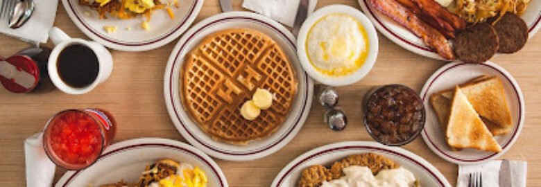 Huddle House
