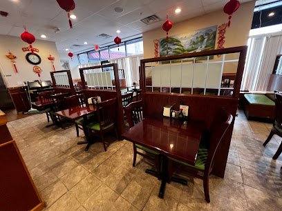 Hunan House Asian Cuisine