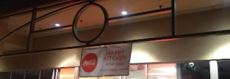 Happy Kitchen Chinese Cuisine