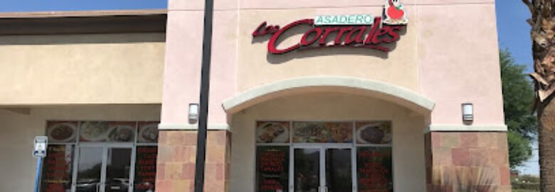 Asadero Los Corrales