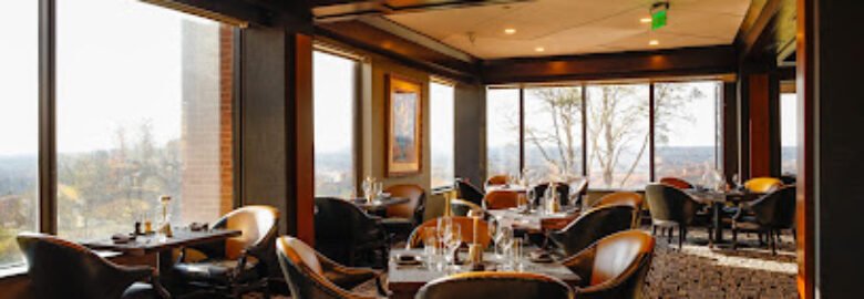 Horizons Modern Kitchen + Wine Bar