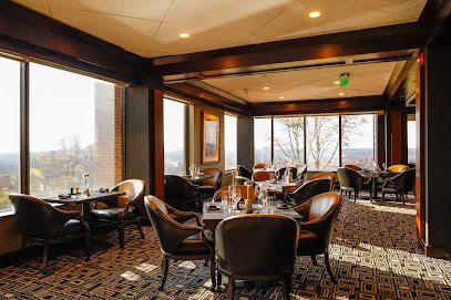 Horizons Modern Kitchen + Wine Bar