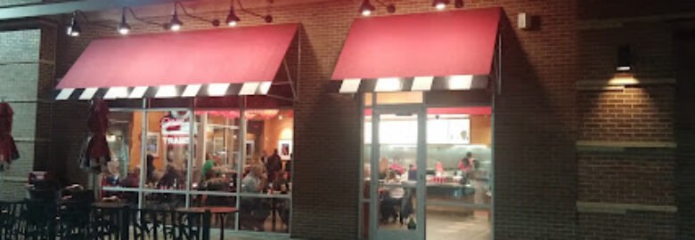 Panda Express