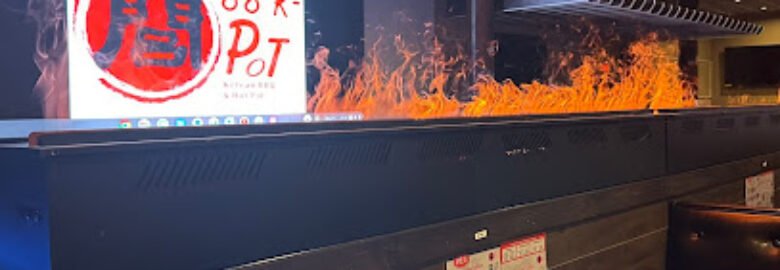 88 Pot