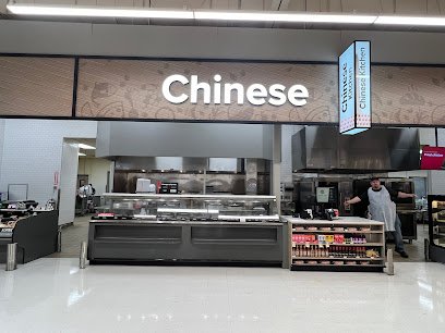 Super Hong Kong Chef