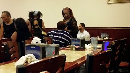 Teppanyaki Grill & Supreme Buffet