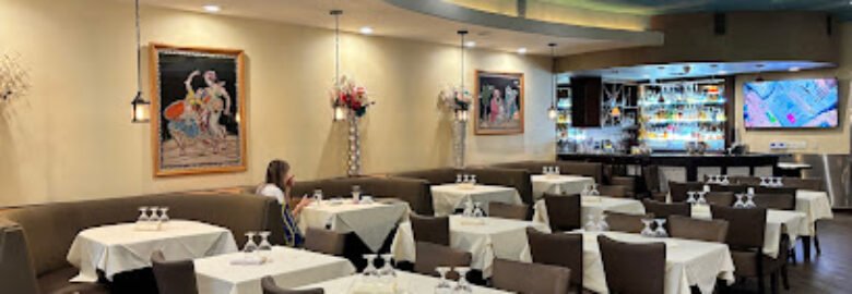 Ashoka The Great Cuisine Of India