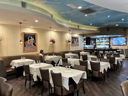 Ashoka The Great Cuisine Of India