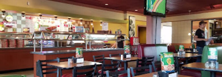 Mazzio’s Pizza & Wings