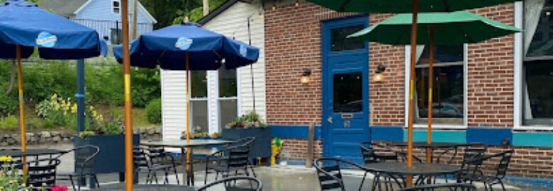 The Little Grille