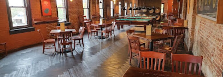 Upstream Brewing Company