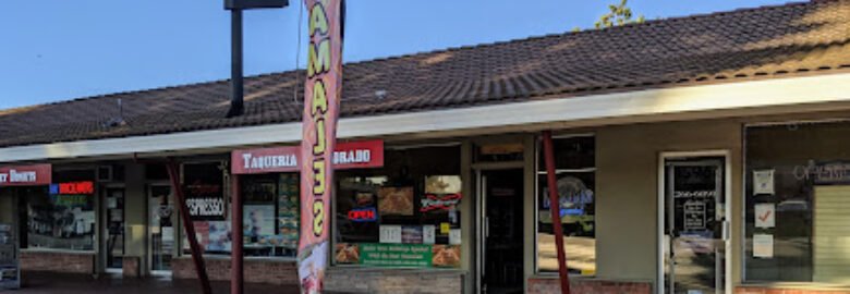 Taqueria El Dorado
