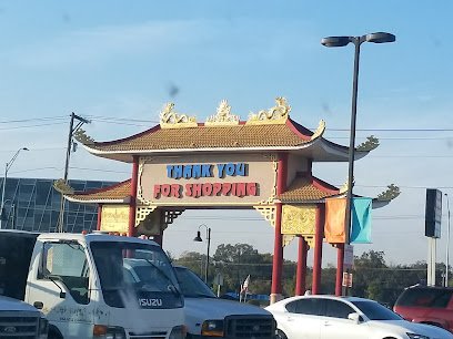 Top Super Buffet