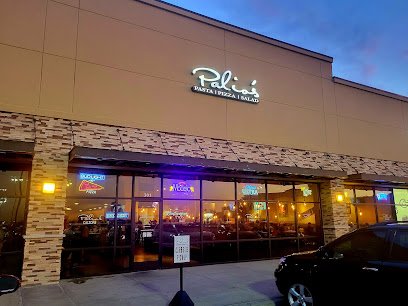 Palio’s Pizza and Bar