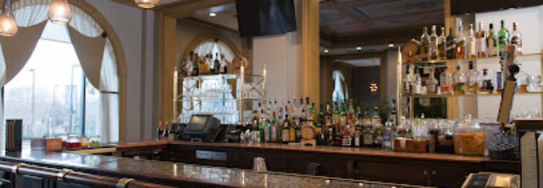 Explorers, an American Gastropub