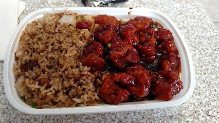 China King