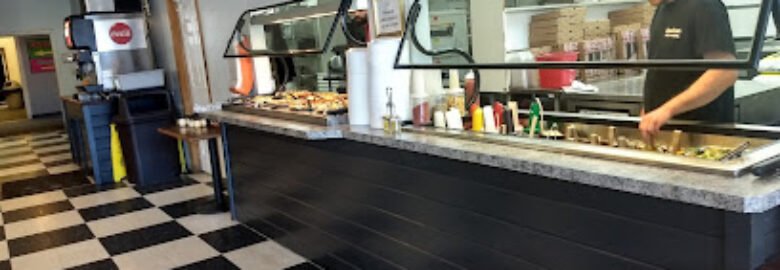 Downtown Pizza Co