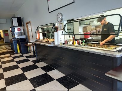 Downtown Pizza Co