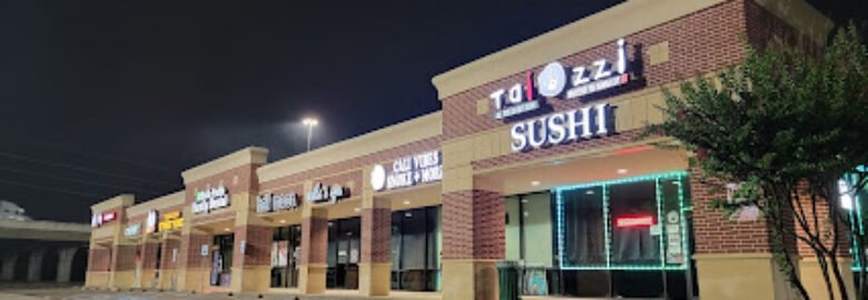 Taizzi Sushi