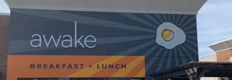 Awake Breakfast + Lunch – Carrollton