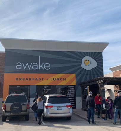 Awake Breakfast + Lunch – Carrollton