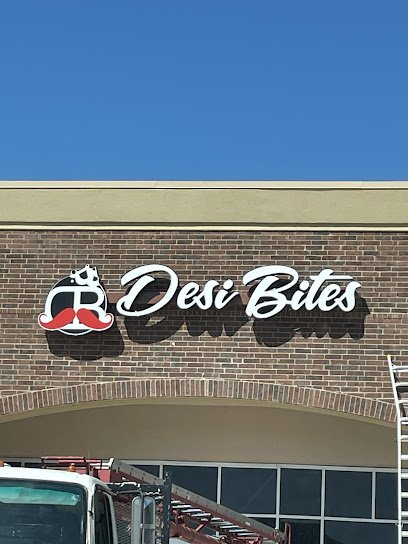 Desi Bites