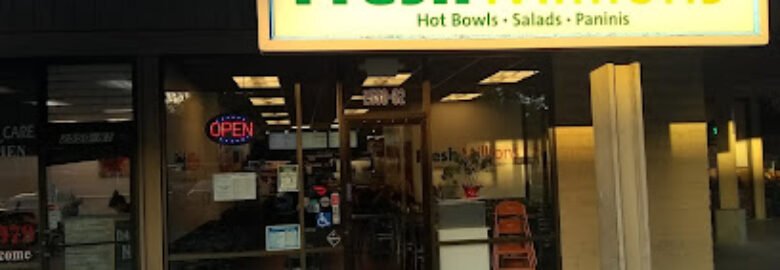 Fresh Millions Restaurant