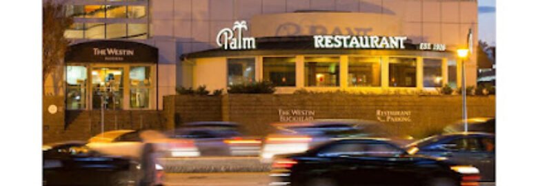 The Palm – Atlanta