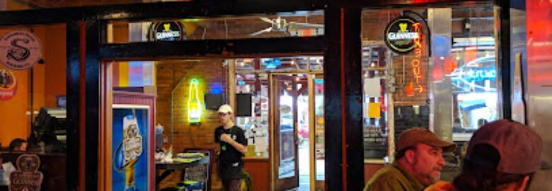 The Pizza Joint