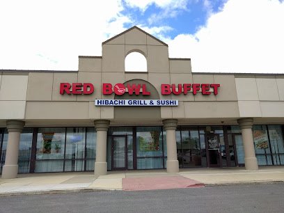 Red Bowl Buffet