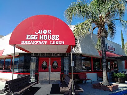 Mo’s Egg House