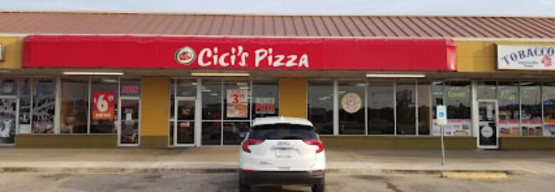 Cicis Pizza