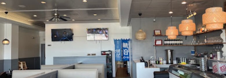 Pan Gu Asian Bistro