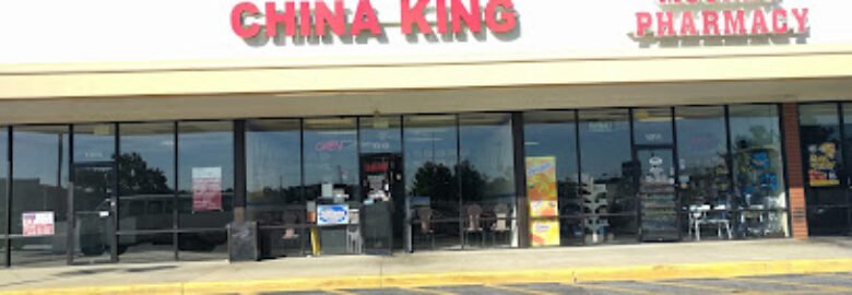 China King Restaurant