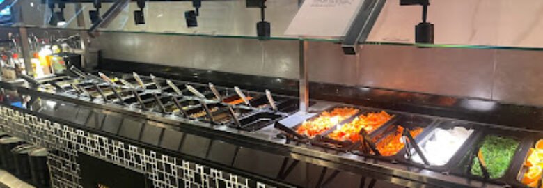 KPOT Korean BBQ & Hot Pot