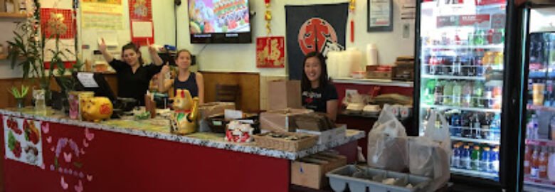 Asian Bowl
